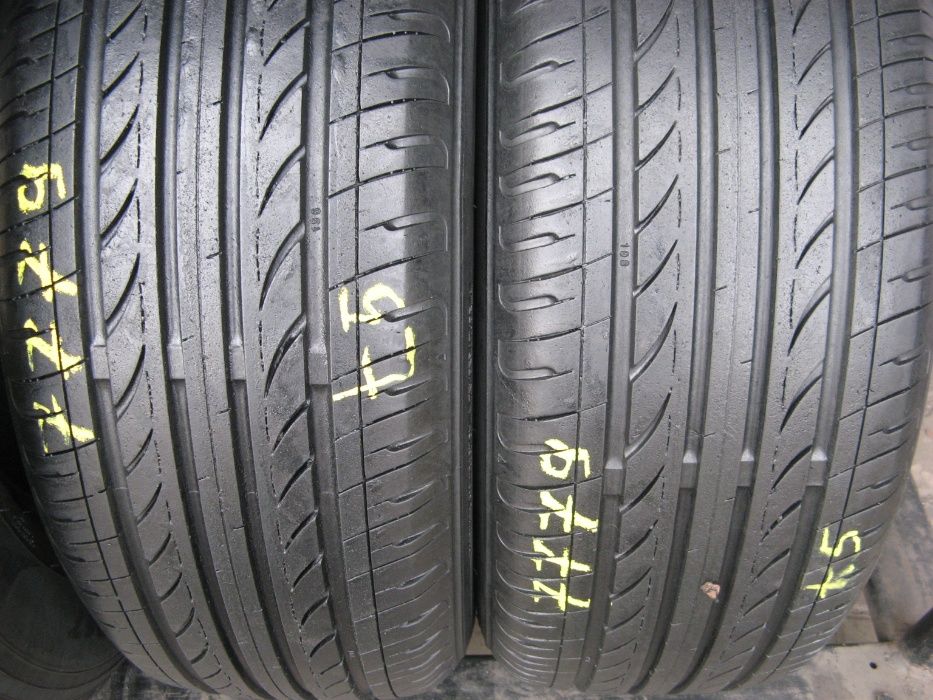 195/60R15 WESTLAKE RADIAL SP06 - Nr.7779
