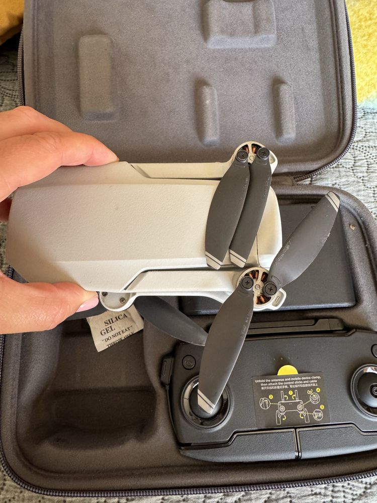 Drone DJI Magic MINI