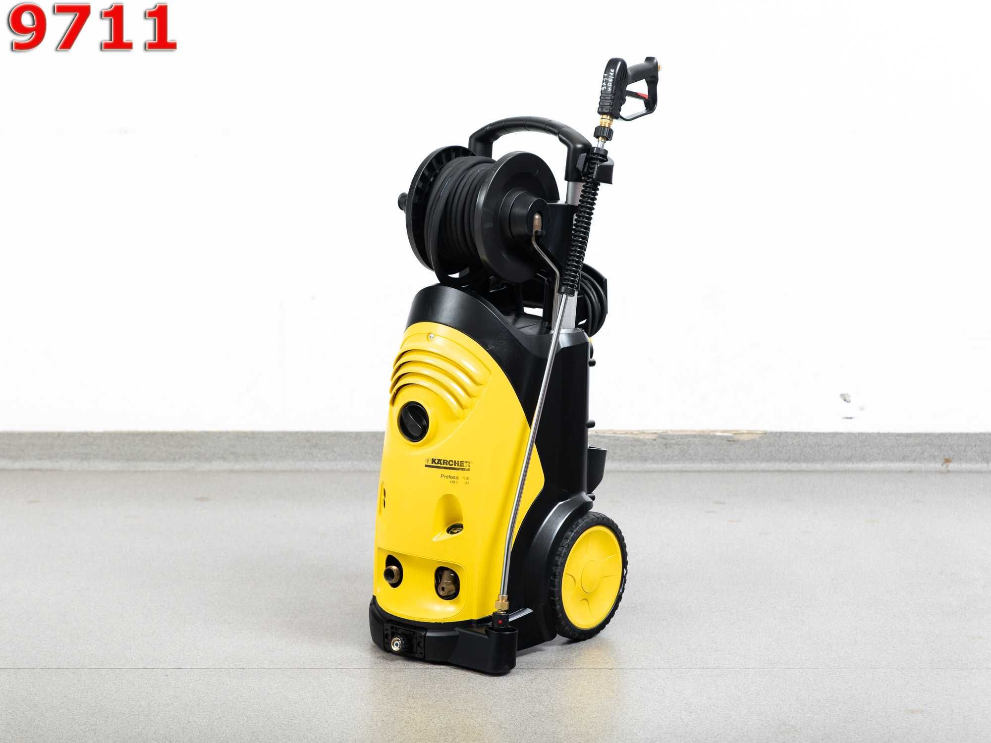 MYJKA CIŚNIENIOWA KARCHER HD 6/16-4MX 160bar 600l/h 230V 3,4kW 4000net