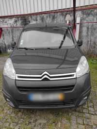 Citroen Berlingo 115 CV