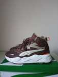 Кросівки Puma RS-X HI Оригінал Espresso Brown-Oak Branch