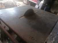 Máquina de disco