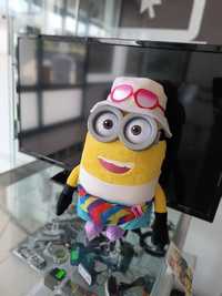 PROMO:Peluche Minions Despicable Me 3 Hawaii 29cm