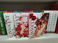 Innocent -  3 volumes - PT/BR -  Panini