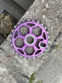 Zębatka Dartmoor Fetish bmx sprocket