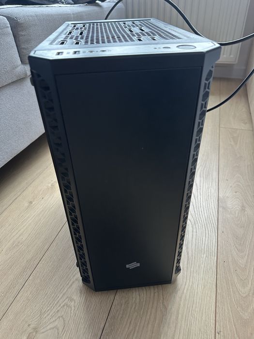 RTX 2070 / i5-9600k 16GB RAM