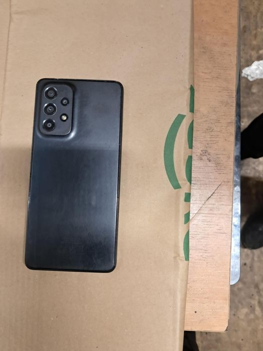 Samsung Galaxy a53 5G