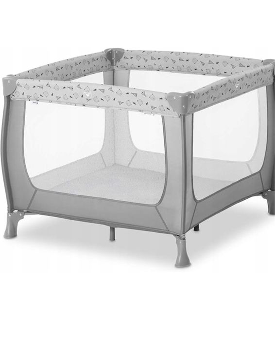 Łóżeczko turystyczne/ kojec Sleep’n Play