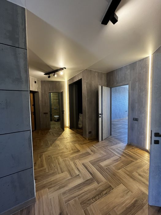 Продаж 3 квартири К/шлях 95