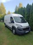 Citroen Jumper L3H2 Salon Polska