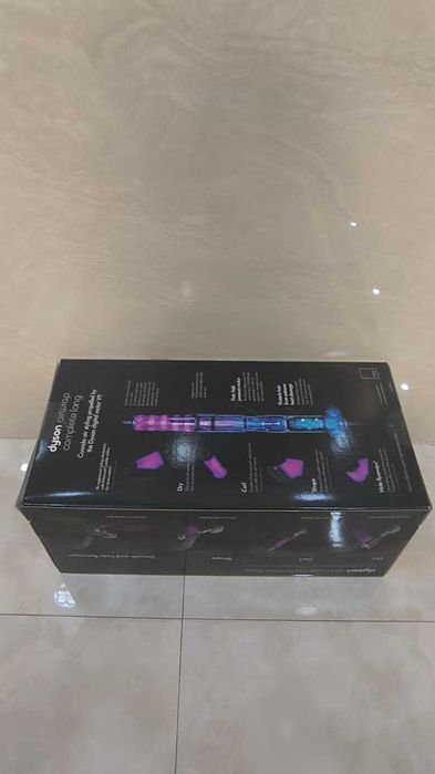 Dyson Airwrap Multi-Styler Complete Lokówka HS05-Nowy