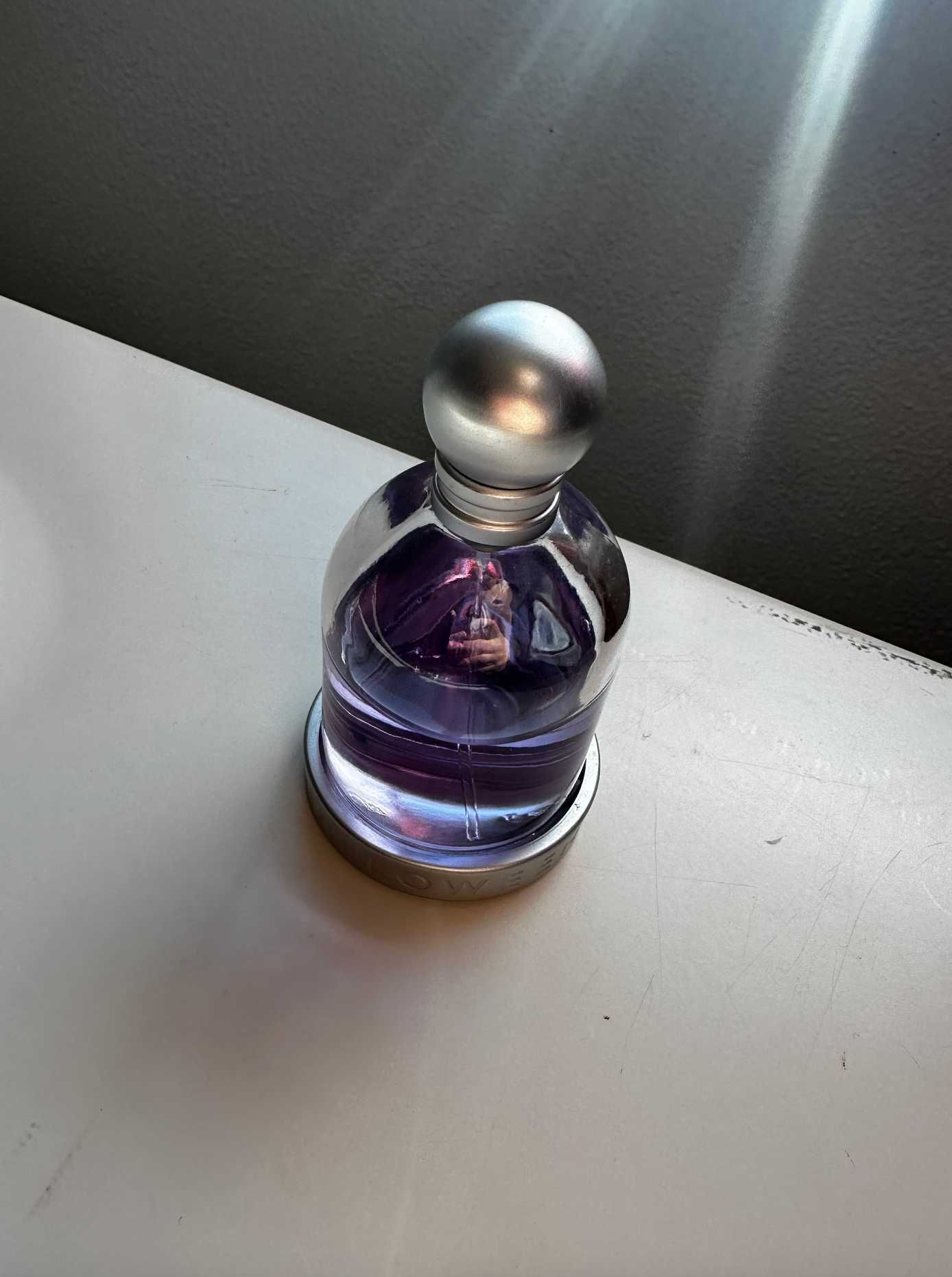 Perfume Halloween - 100 ml