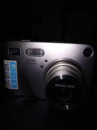 Maquina fotográfica digital HP R507