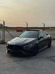 Mercedes-Benz CLA Mercedes CLA 200 GWARANCJA | AMG Line | Burmester | Panorama | Night