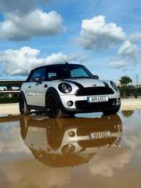 MINI Cooper D