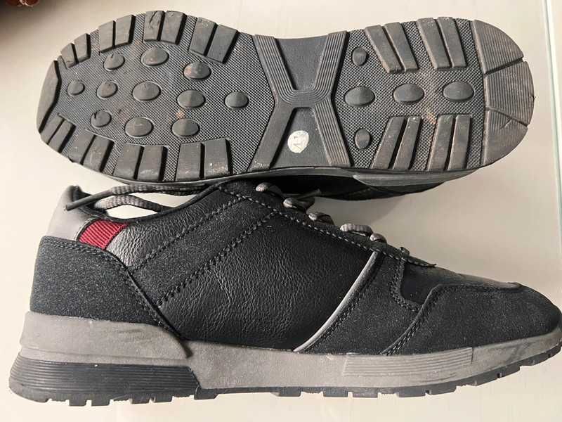 Big Star buty męskie r.41