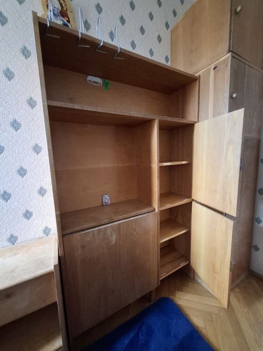 Oddam za darmo używane meble