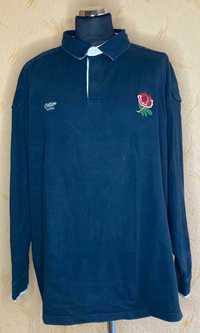 Polo England Rugby Cotton Traders Classics  Roz. 4XL