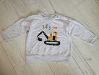 Bluza hm, roz. 74