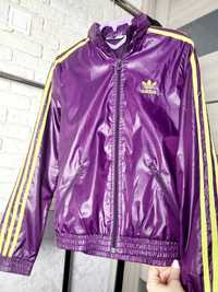 Куртка ветровка, дождевик Adidas