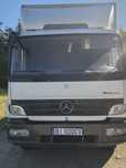 Mercedes Atego 1518 euro 5
