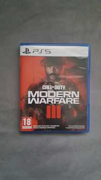 Call of Duty Modern Warfare 3 playstation 5