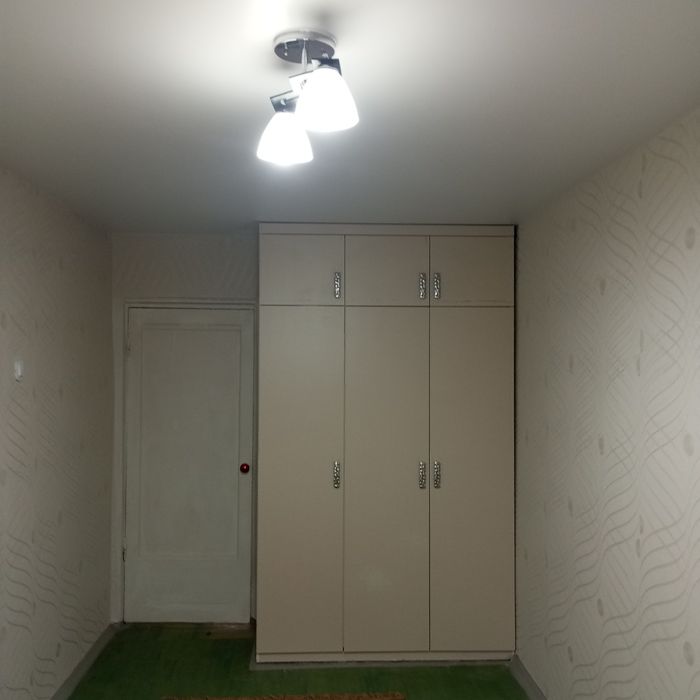 Продам 2 комнатную квартиру на Юбилейной