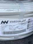 Przewód płaski YDYp 3x1,5 750V.  NKT Instal plus 3x2,5