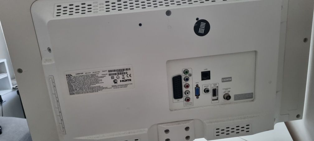 Telewizor TCL 24'