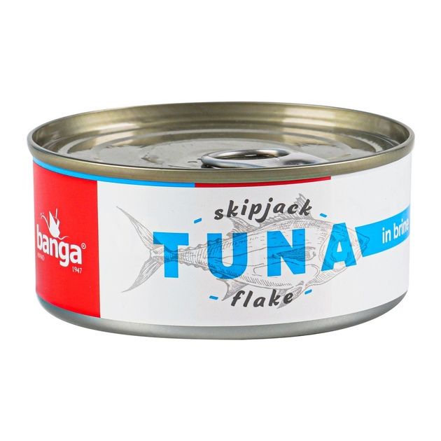 Тунец Banga консерва