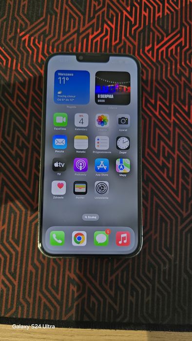 Iphone 13 pro max 256gb