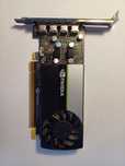Karta graficzna NVIDIA Quadro T1000 8GB 100% sprawna