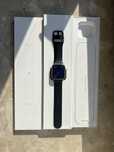 Apple Watch SE 2 GEN 40mm + 2 Paski