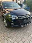 Volkswagen Tiguan VW Tiguan I 2016, wersja R-line, stan bdb, 134000 km przebieg
