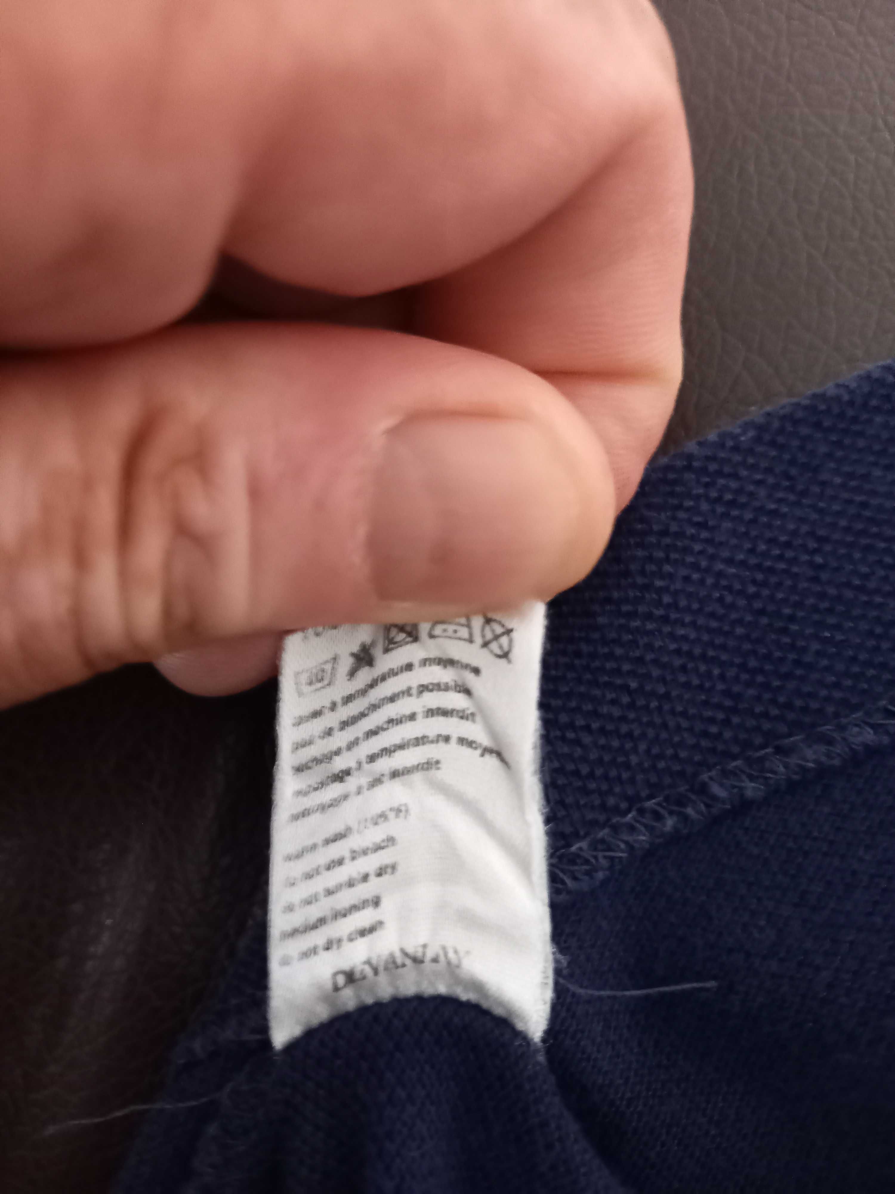 Koszulka polo Lacoste