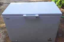 Arca Horizontal Miereles MFA 310