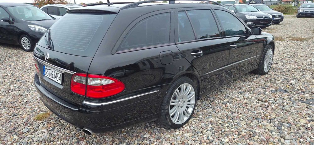 Avangarde 3.0 v6 Gaz Full xenon