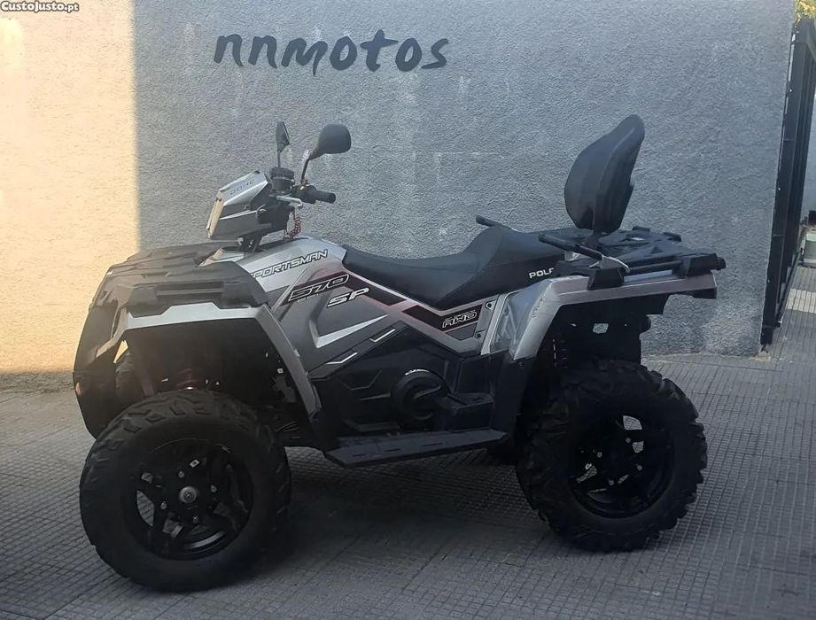 Polaris Sportsman  SPORTSMAN TOURING 570
