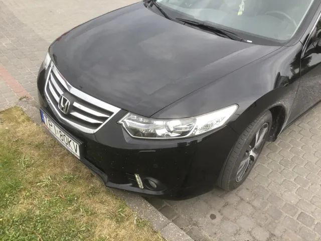 Honda Accord Sprzedam samochód używany, pierwszy właściciel, stan bardzo dobry