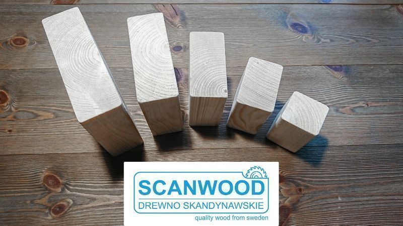 Drewno C24 konstrukcyjne Dom Szkieletowy, Altana, Garaż, Wiata, Sauna