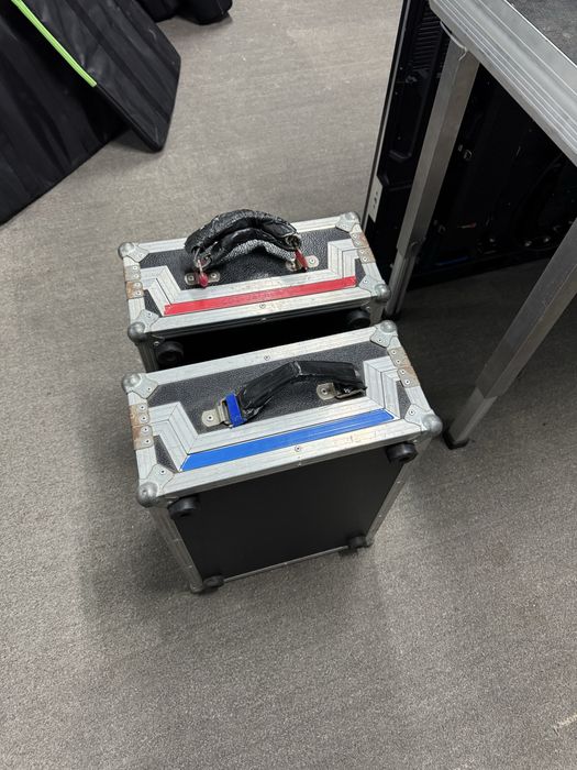 2 CDJ 2000 nexus pioneer