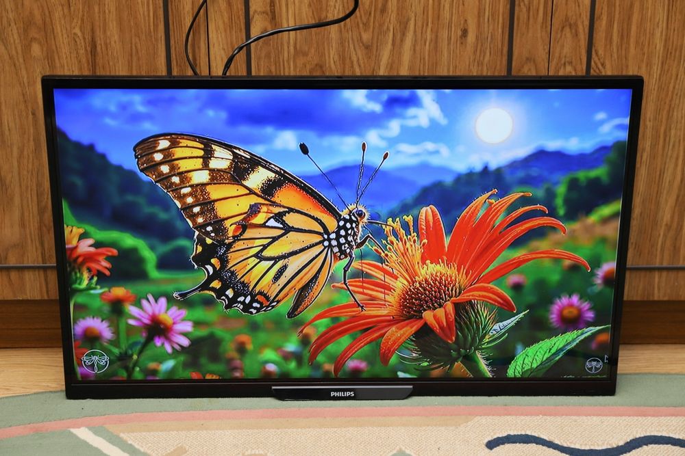 Philips  32 PFK4109/12   32 дюйма