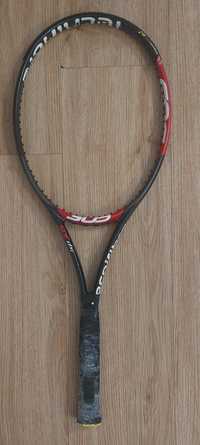 Raquetes tecnifibre t-fight VO2-max 305g tour prepared