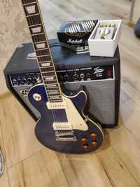 Электрогитара 2014 Epiphone Limited Edition 56 Les Paul Pro