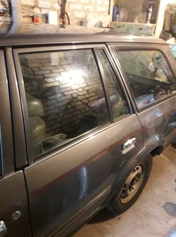 Продам Ford Escort б/у