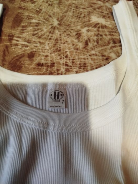 Продам мужскую майку