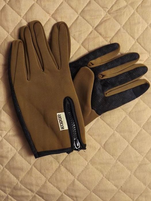 Рукавички. Тактичні, теплі, звичайні. Военні