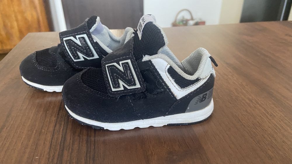 Buty new balance roz 21