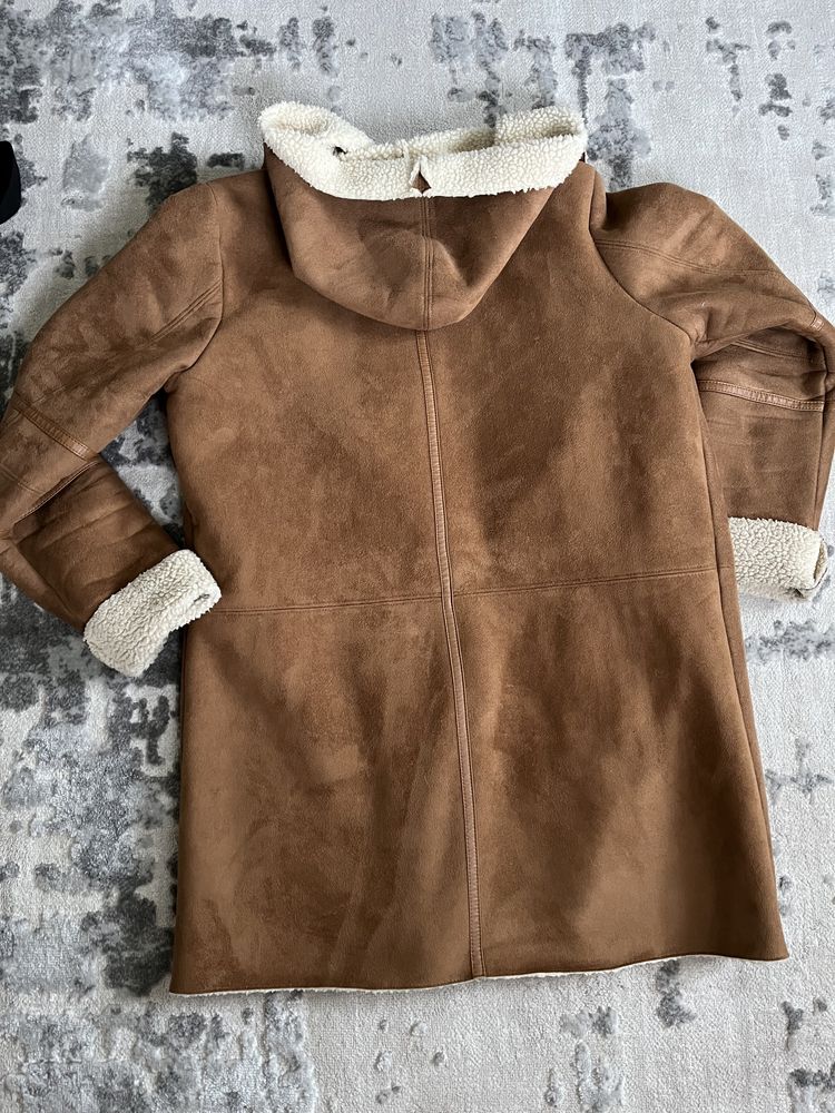 Супер ціна! Дубльонка Bershka