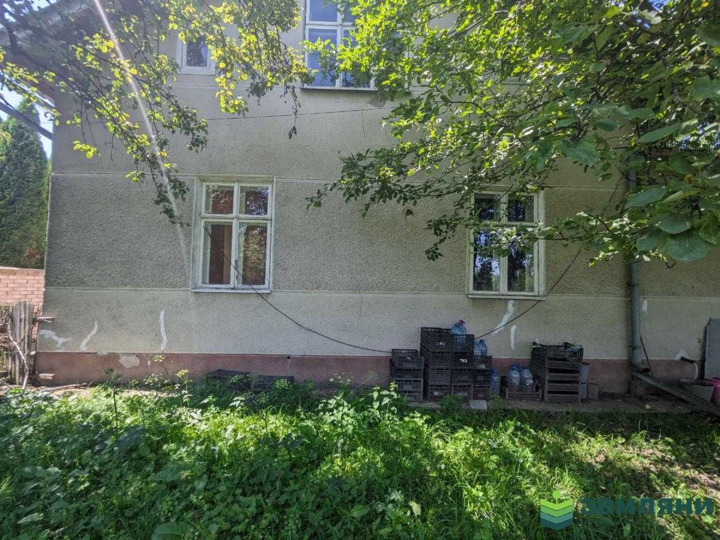 Продається ділянка в с. Микитинці по вул. Зарічна